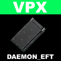 ✅▶ x1 VPX || Found in raid||for Quest Import from Mechanic FIR items✅ 0